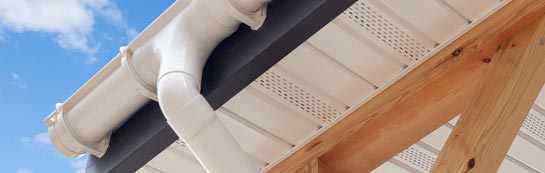 get Kents Green guttering quotes today