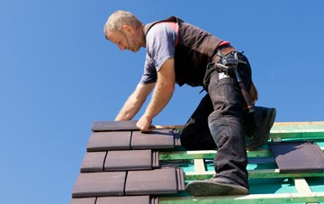 disadvantages of Kents Green slate roofing